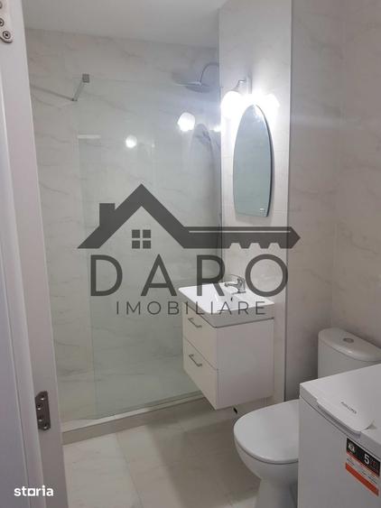 Apartament cu 2 camere în Tudor Vladimirescu