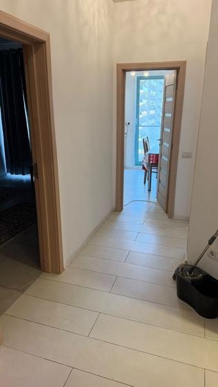 Apartament cu 2 camere decomandat, mobilat în Nord