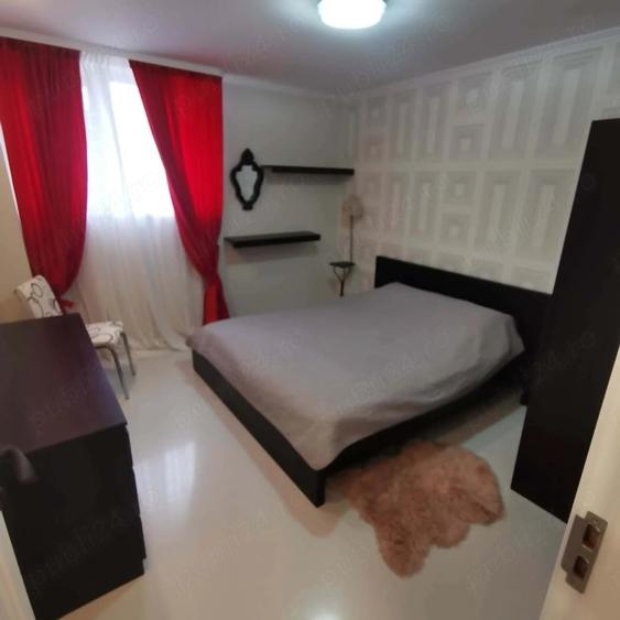 Apartament cu 2 camere decomandat în Port