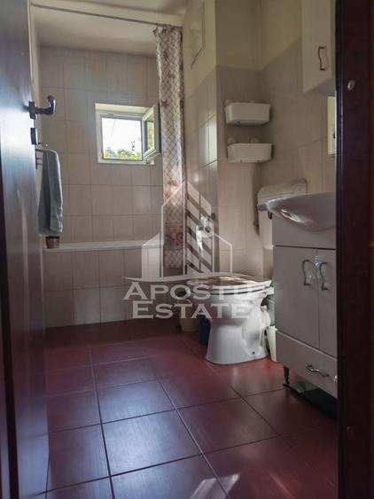 Apartament 2 camere de vanzare, centrala, zona Sagului, Timisoara - 6