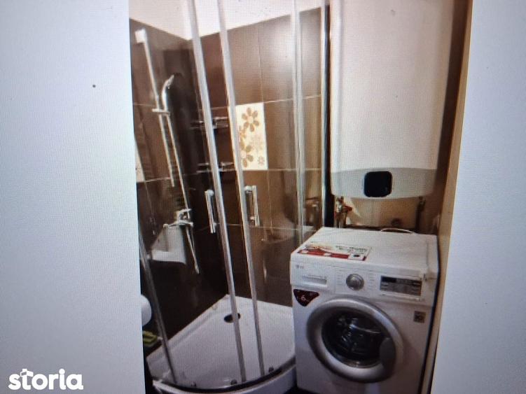 Apartament cu 2 camere semidecomandat în Pantelimon