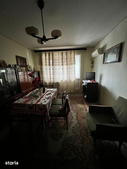 Apartament cu 2 camere decomandat în Pantelimon