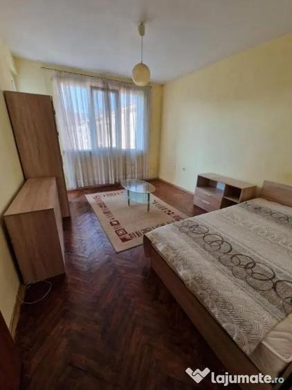 Apartament cu o camera in Aradului - 2