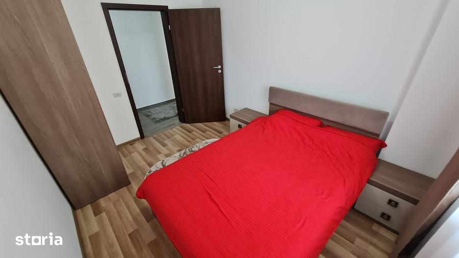 Apartament 3 camere Complex Rezidential Viva Residence + Loc Parcare - 5