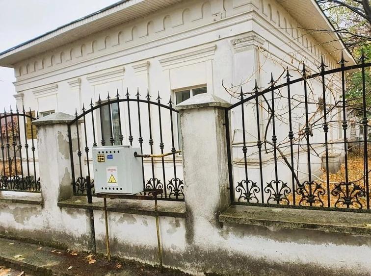 Casă cu Teren 3032 Mp în Ultracentral