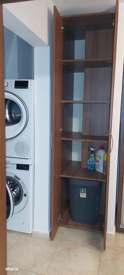 Apartament cu 3 camere decomandat în Berceni