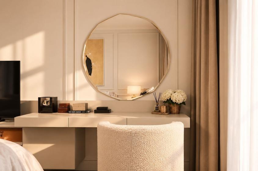 Apartament cu 4 camere semidecomandat, mobilat în Floreasca