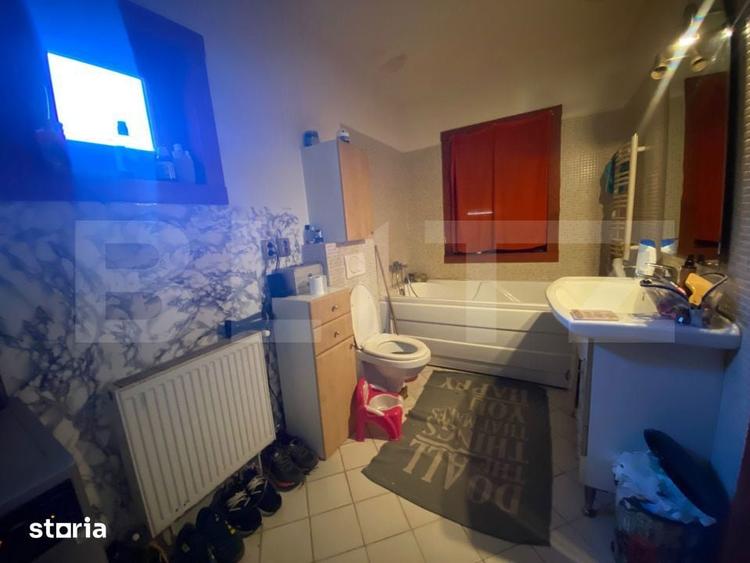 Casă cu 9 camere cu Teren 2752 Mp în Baciu