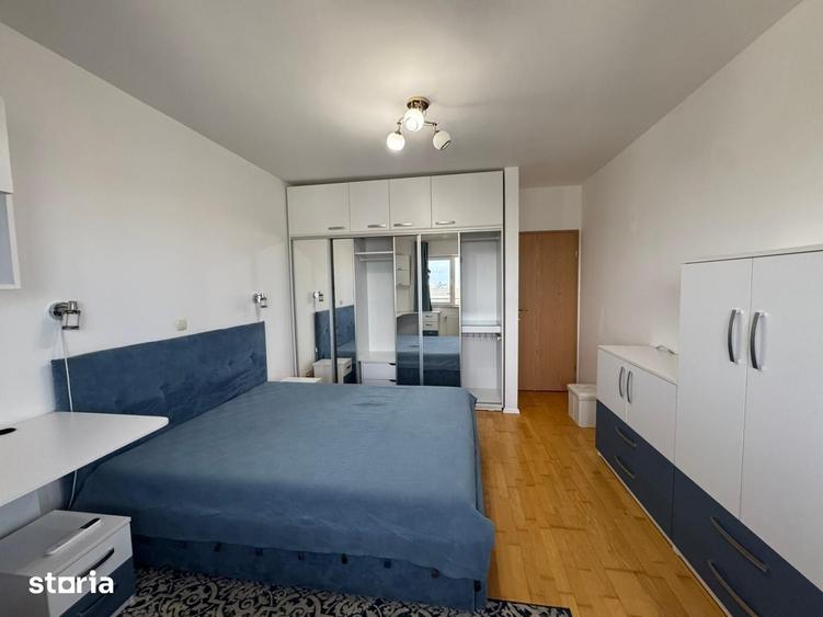3 camere DUPLEX + LOC DE PARCARE +BOXA || TEI - 15