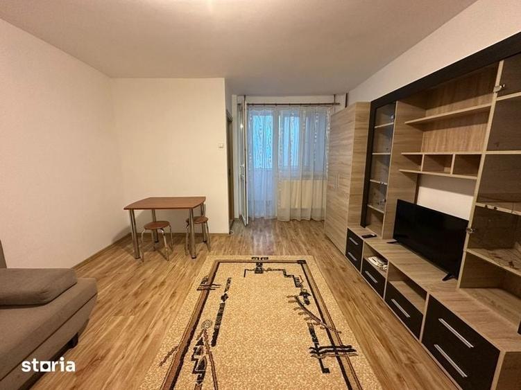 Apartament 1 camera - 7
