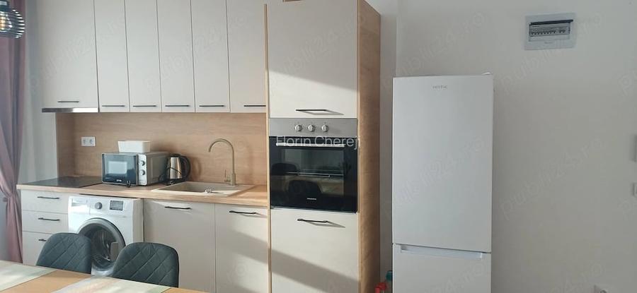 Ofer spre inchiriere apartament 2 camere