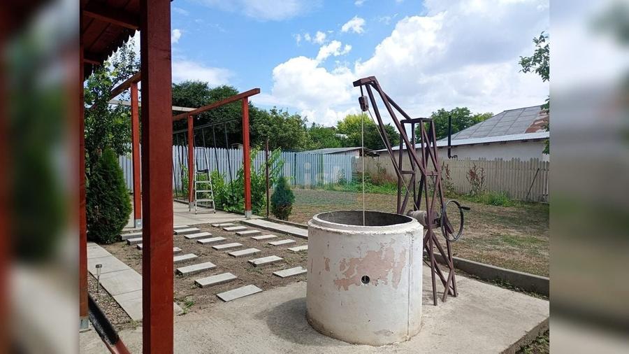 CASA GATA DE MUTAT IN SMARDAN┃ - 9