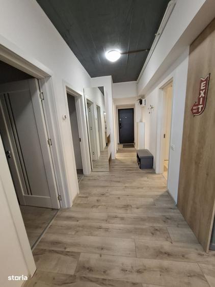 Apartament cu 4 camere decomandat în Nord