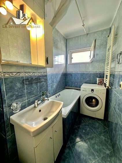 Apartament cu 2 camere semidecomandat în Soarelui