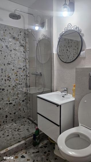 Apartament cu 2 camere în Pajura