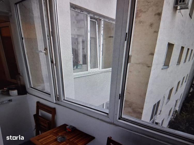 Apartament cu 2 camere semidecomandat în Pantelimon