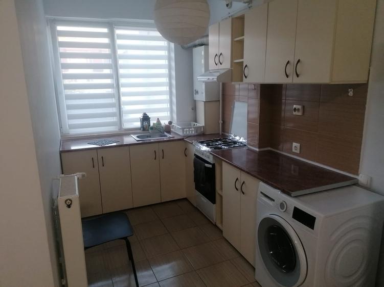 Garsonieră semidecomandată în Ultracentral