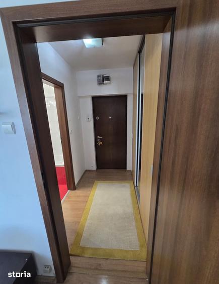 Garsoniera 39 mp | Proprietar | 3 min Metrou Lujerului - 7