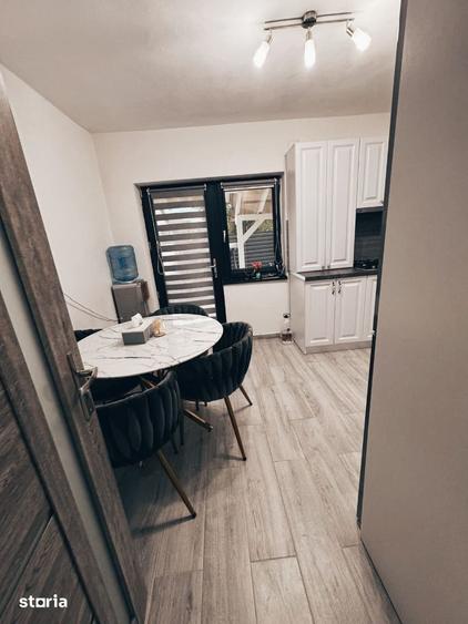 Casă cu 3 camere cu Teren 189 Mp în Poeni