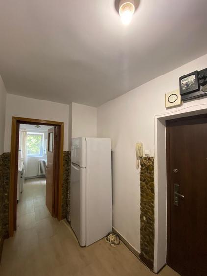 Apartament cu 2 camere decomandat în Tătărași