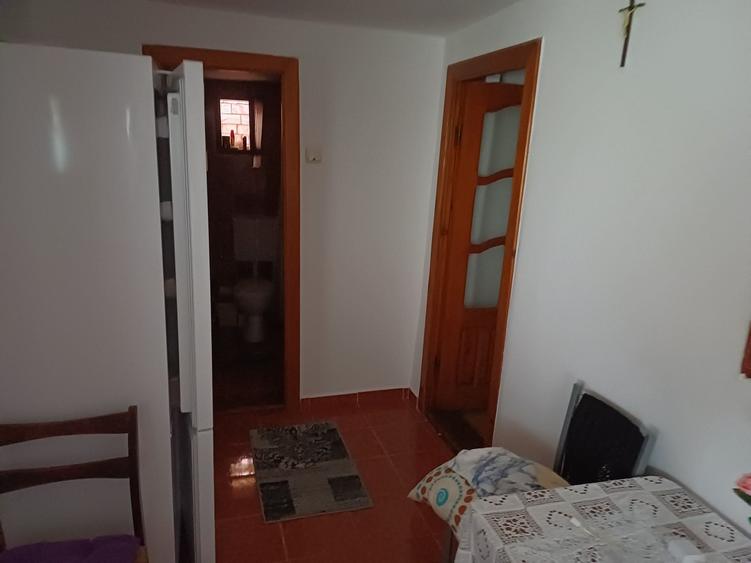 Casă cu 2 camere în Budești