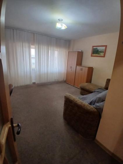 Garsonieră decomandată în Ștefan cel Mare