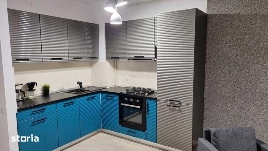 Apartament cu 2 camere în Grozăvești