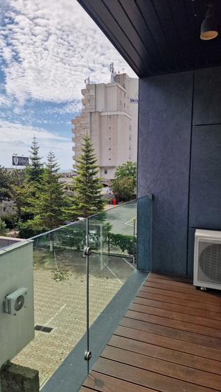 Apartament nedecomandat în Central