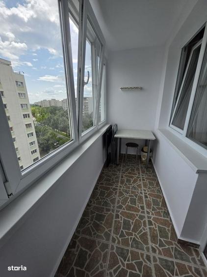 Apartament cu 2 camere în Dristor