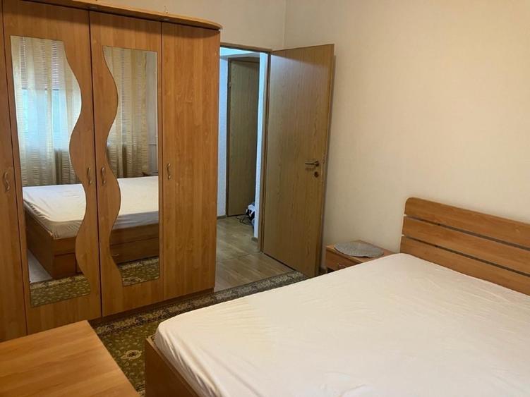 Apartament cu 2 camere decomandat în Gorjului
