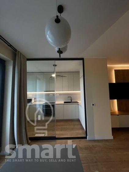 Apartament 2 camere Marasti The Nest Cluj - 10