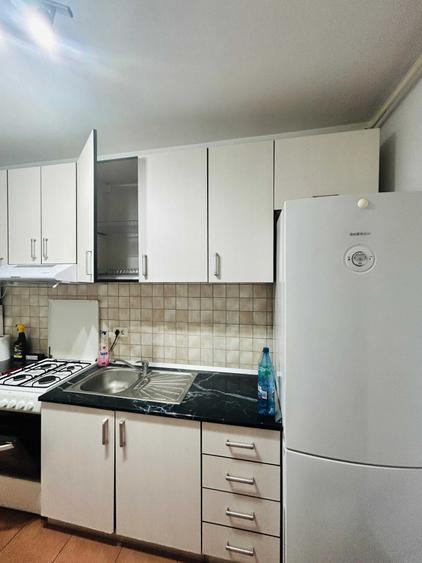 Apartament cu 2 camere decomandat în Micălaca