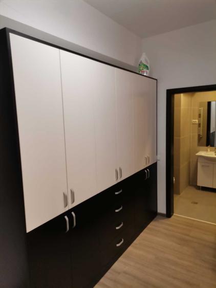 Apartament cu 2 camere semidecomandat în Alexandru cel Bun