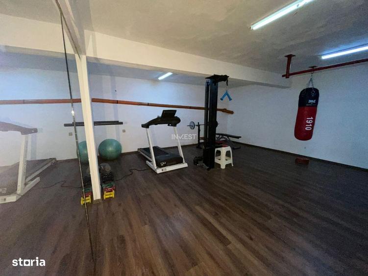 Casă cu 4 camere cu Teren 420 Mp în Păcurari