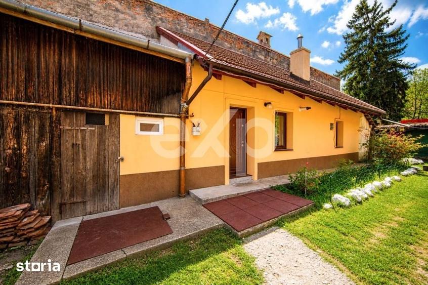 Garsonieră în Bartolomeu