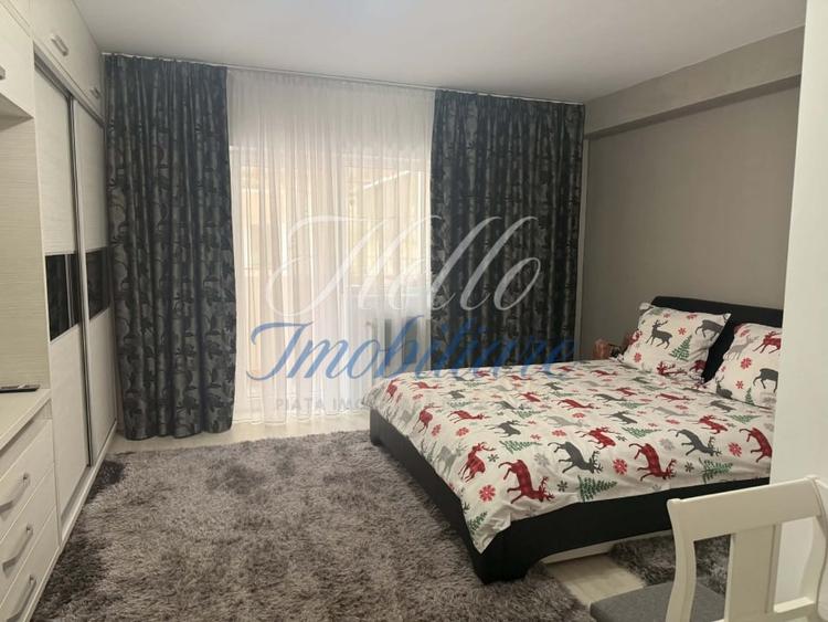Apartament 2 camere 55mp+balcon 5mp zona Vivo - 2