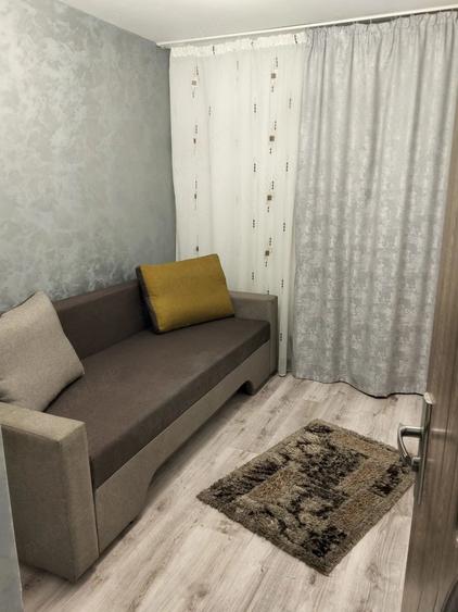 Apartament cu 2 camere decomandat în Războieni