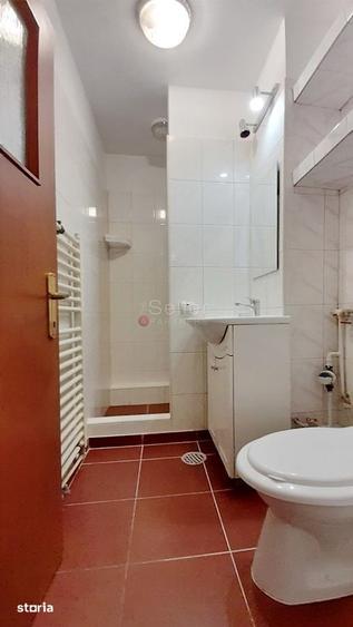 Apartament Spatios 2 camere | Strada Toamnei - 10