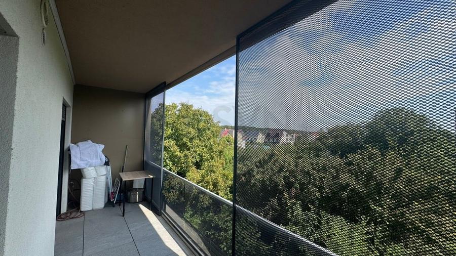 Apartament cu 2 camere decomandat, mobilat în Pipera