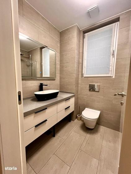 Floreasca Residence / Dorobanti / Zona One Verdi Park - 12