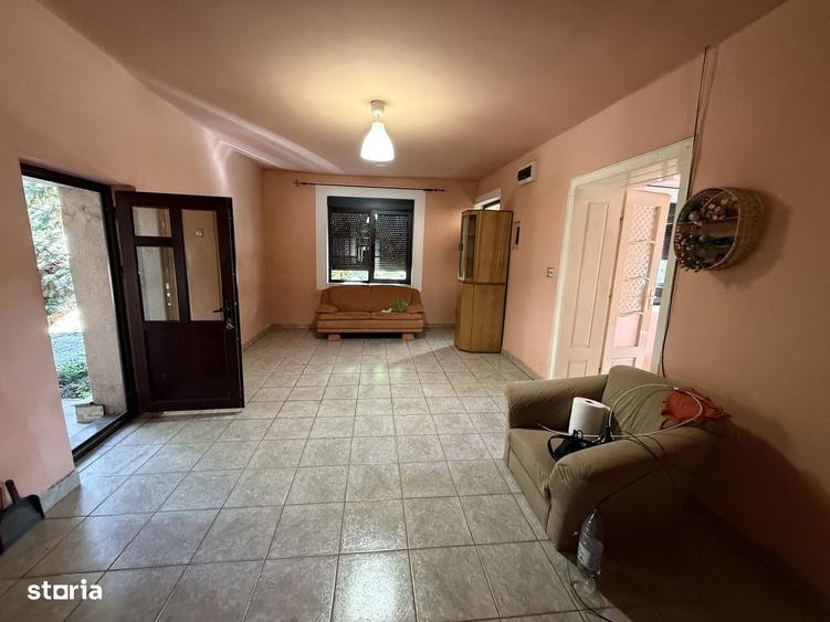 Casă cu 3 camere în Urziceni