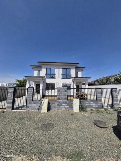 Duplex superb - zona foarte buna - la cheie - 1