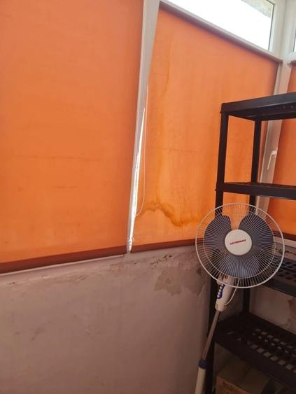 Apartament cu 2 camere decomandat în Milcov