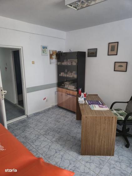 Spațiu comercial, de 45 mp, în Ultracentral