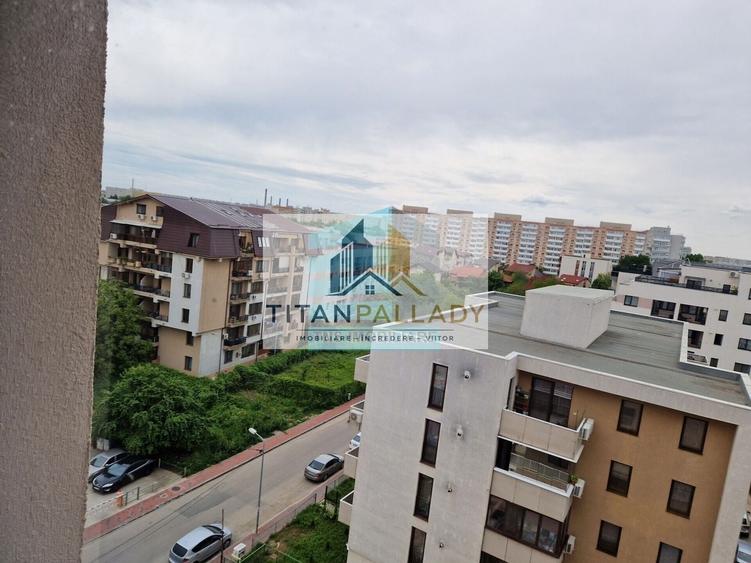 2 Camere Generoase cu Terasa,Pallady- Metrou Nicolae Teclu - 7