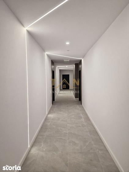 Apartament cu 2 camere în Nord