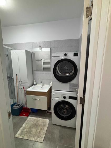 Apartament decomandat în Gorjului