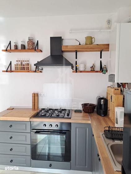 Apartament cu 2 camere în Șelimbăr