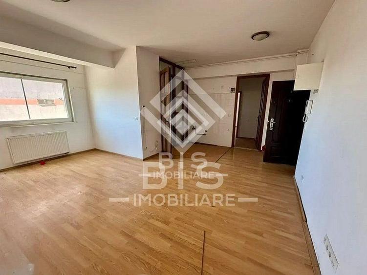 Apartament cu 2 camere decomandat în Independenței