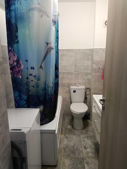 Apartament cu 2 camere decomandat în Cug
